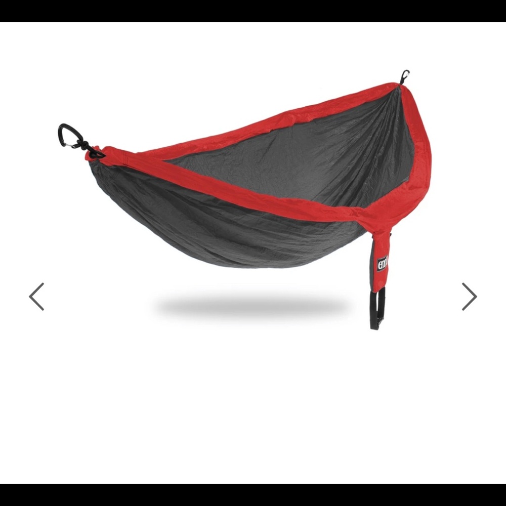 NWT Eno DoubleNest® Hammock